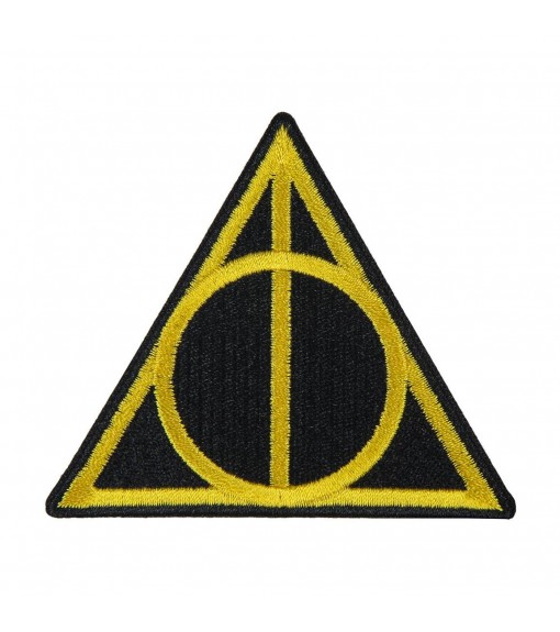 Parche Cerdá Harry Potter 2600000538 | Accesorios CERDÁ | scorer.es