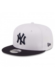 New Era New York Yankees Men's Cap 60285103