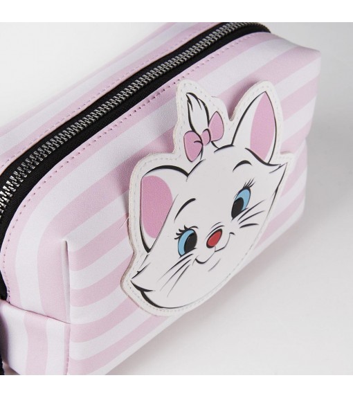 Cerdá Disney Marie Kids' Neceser 2500002344 | CERDÁ Accessories | scorer.es