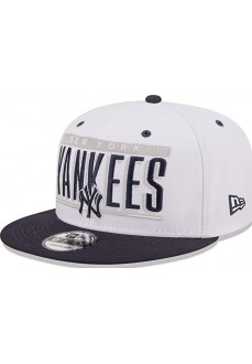 New Era New New York Yankees Men's Cap 60285211