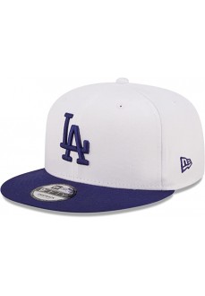 New Era Los Angeles Dodgers Men's Cap 60285102 | NEWERA Caps | scorer.es