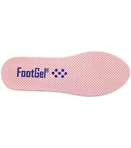 Footgel Urbano Aloe Vera Woman's insoles for shoes 161001 | FOOTGEL Insoles | scorer.es