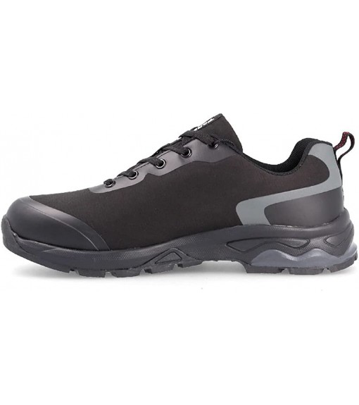 Paredes Acacia Women's Shoes LT22517 BLACK | PAREDES Women's hiking boots | scorer.es