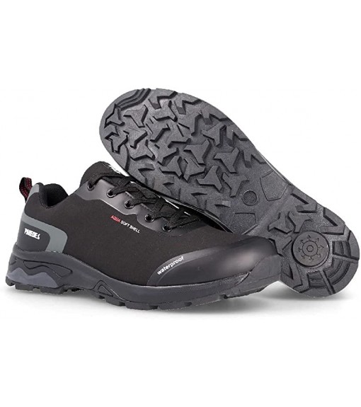 Paredes Acacia Women's Shoes LT22517 BLACK | PAREDES Women's hiking boots | scorer.es