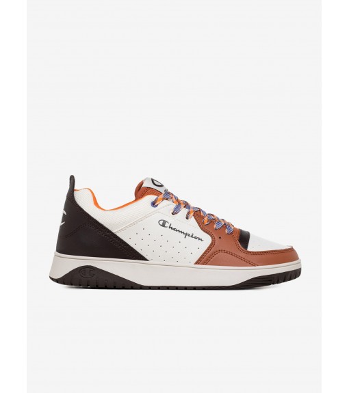 Baskets Homme Champion Low Cut S21973-MS053 | CHAMPION Baskets pour hommes | scorer.es