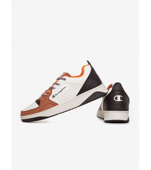 Baskets Homme Champion Low Cut S21973-MS053 | CHAMPION Baskets pour hommes | scorer.es