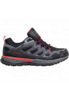 Hi-Tec Lander Low Men's Shoes O090089001 | HI-TEC Trekking shoes | scorer.es