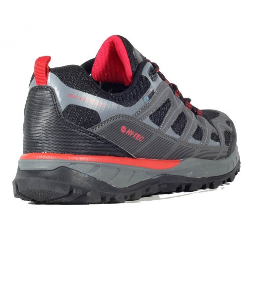Hi-Tec Lander Low Men's Shoes O090089001 | HI-TEC Men's hiking boots | scorer.es