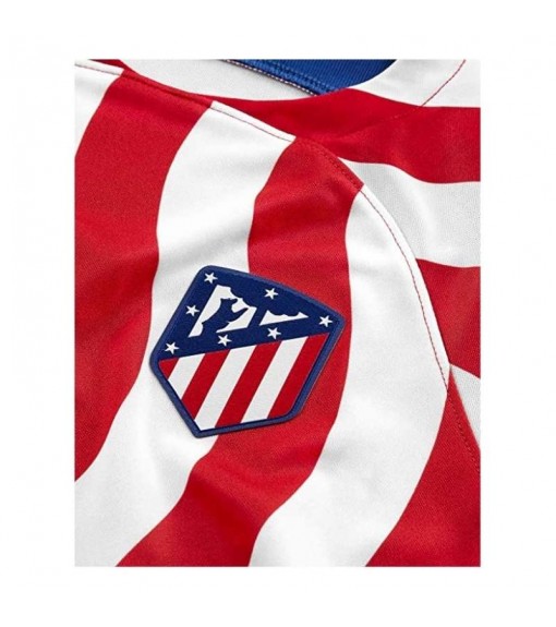 Nike Camiseta 1ª Atlético de Madrid NIÑO T22/23 DJ7844-101