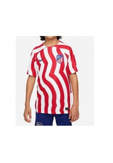 Camiseta Niño/a Nike 1º Atlético de Madrid 22/23 DJ7844-101 | Ropa fútbol NIKE | scorer.es