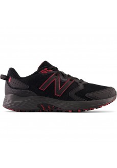 New Balance MT410 Men's Shoes MT410 TP7 | NEW BALANCE Running shoes | scorer.es