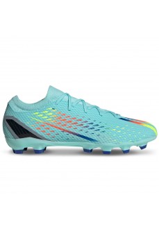 Adidas X Speedportal.3 MG Men's Shoes GW8479 | ADIDAS PERFORMANCE Men's Football Boots | scorer.es