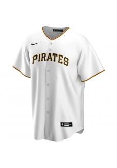 Camiseta Hombre Nike Pittsburgh Pirates T770-PTW1-PTB | Camisetas Hombre NIKE | scorer.es