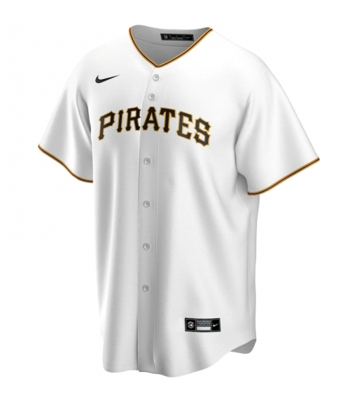 Nike Pittsburgh Pirates Men's Jersey T770-PTW1-PTB