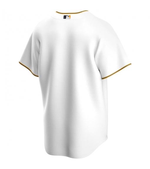 Camiseta Hombre Nike Pittsburgh Pirates T770-PTW1-PTB | Camisetas Hombre NIKE | scorer.es