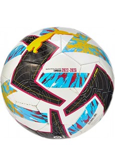 Puma Orbita LaLiga1 Mini Ball 083868-01 | PUMA Football balls | scorer.es