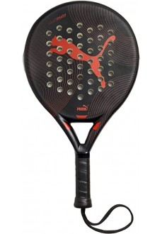 Puma Solar Smash Jr Kids' Padel Racket 049022-01 | PUMA Paddle tennis rackets | scorer.es