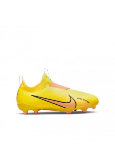 Nike Zoom Vapor JR Kids' Shoes DJ5617-780 | NIKE Football boots | scorer.es