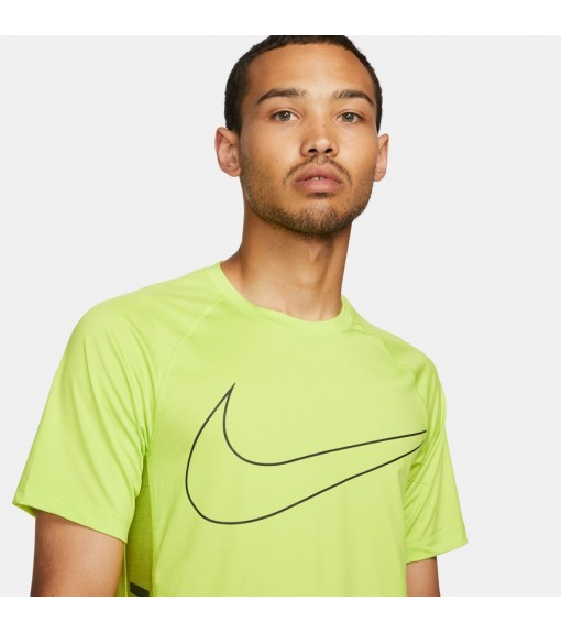 Colaborar con ejemplo efecto Comprar Camiseta Hombre Nike Slim Top SS DM6008-321