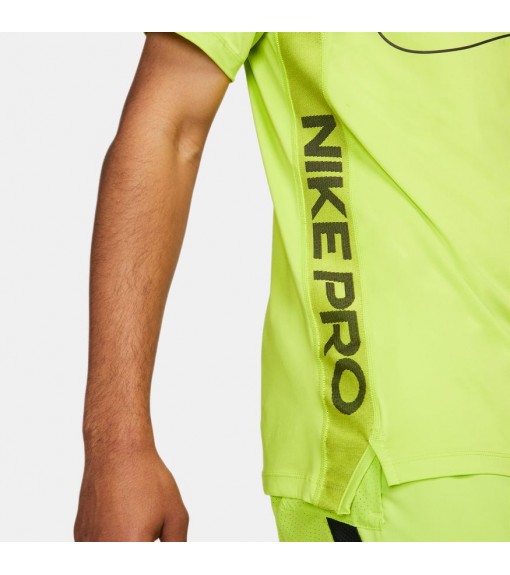 Camiseta Hombre Nike Slim Top SS DM6008-321 | Camisetas Hombre NIKE | scorer.es