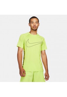 Nike Slim Top SS Men's T-Shirt DM6008-321 | NIKE Short sleeve T-shirts | scorer.es