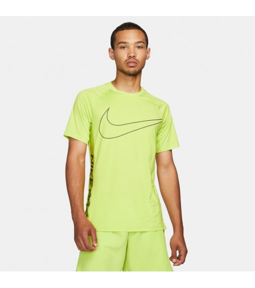 T-shirt Homme Nike Slim Top SS DM6008-321 | NIKE T-shirts pour hommes | scorer.es