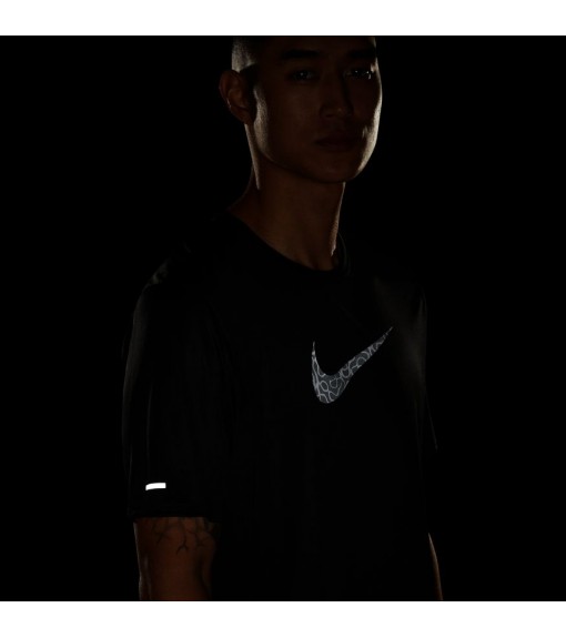 Camiseta Hombre Nike Miler DM4815-010 | Camisetas Hombre NIKE | scorer.es