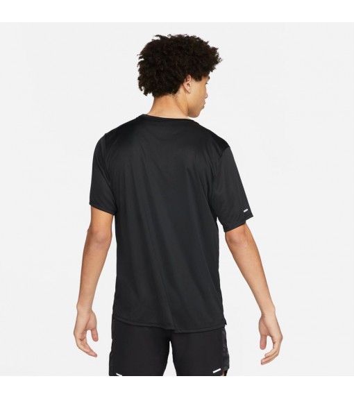 T-shirt Homme Nike Miler DM4815-010 | NIKE T-shirts pour hommes | scorer.es