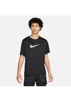 Nike Miler Men's T-Shirt DM4815-010 | NIKE Men's T-Shirts | scorer.es