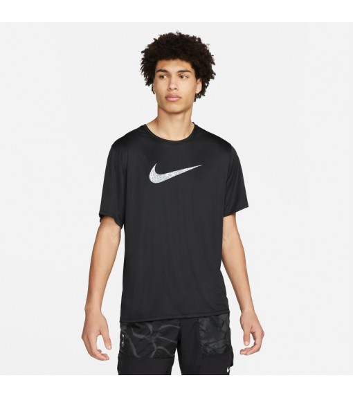 Eléctrico reinado Efectivamente Venta de Camiseta Hombre Nike Miler DM4815-010 Online