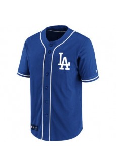 Fanatics LA Dodgers Men's Jersey 3243M-RYL-LAD-FPJ | FANATICS Men's T-Shirts | scorer.es