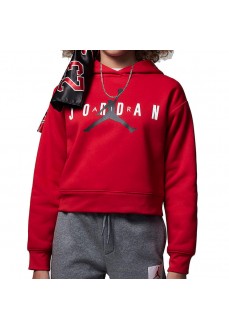 Sweat-shirt Enfant Nike Jordan 45B914-R78