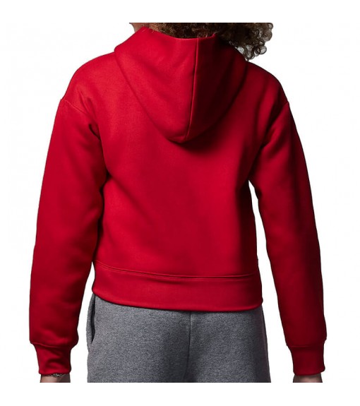 Nike Jordan Kids' Hoodie 45B914-R78 | JORDAN Kids' Sweatshirts | scorer.es