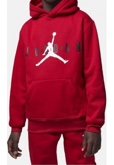 Nike Jordan Jumpman Kids' Hoodie 95B910-R78