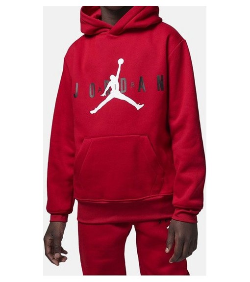 Nike Jordan Jumpman Kids' Hoodie 95B910-R78 | JORDAN Kids' Sweatshirts | scorer.es