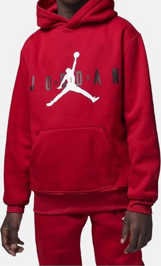 Acheter Sweat-shirt Nike Jordan Enfants 45B914-R78