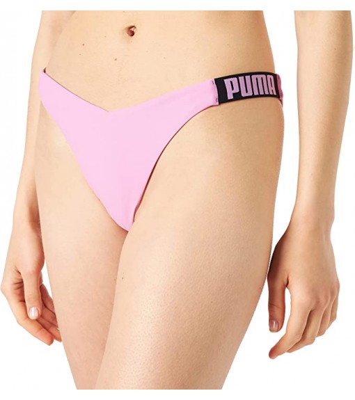 Bañador Mujer Puma Puma V-Shape 701211031-002 | Bikinis PUMA | scorer.es