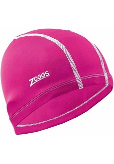 Zoggs Nylon-Spandex Swim Cap 465035 MG | ZOGGS Swimming caps | scorer.es