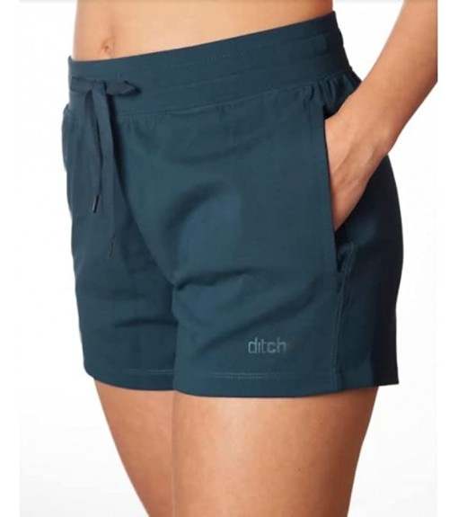 Short pour femme Ditchil Dynamic SHA1090-520 | DITCHIL Shorts | scorer.es