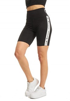 Champion Biker Woman's Shorts 115055-KK001 NBK | CHAMPION Women's leggings | scorer.es