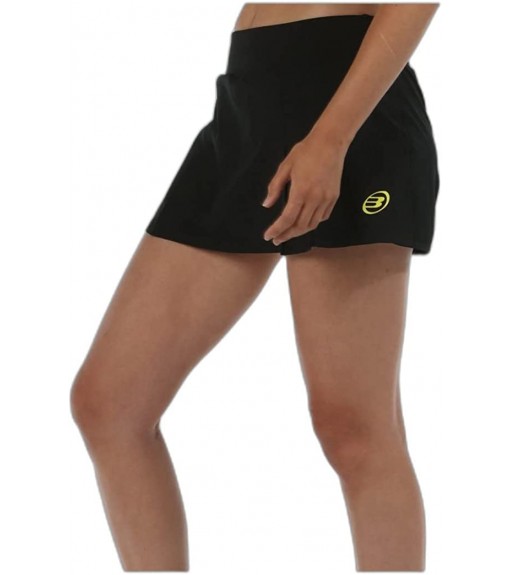 Bullpadel Elicio 005 Woman's Skirt ELICIO 005 | BULL PADEL Paddle tennis clothing | scorer.es
