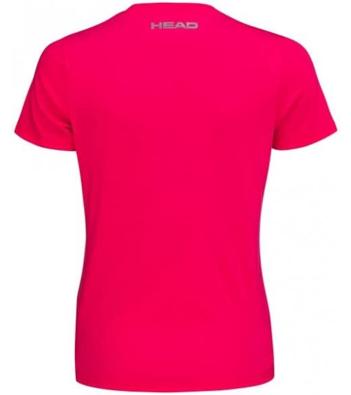 Head Club Lara Woman's T-Shirt 814529 MA | HEAD Paddle tennis clothing | scorer.es