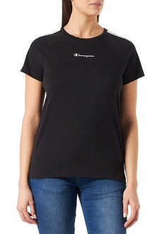 Champion Cuello Caja Woman's T-Shirt 115057-KK001