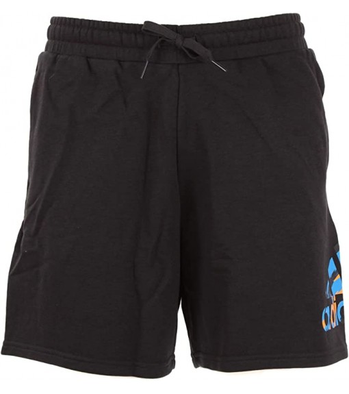 Adidas Essentials Camo Men's Shorts HE4378 | ADIDAS PERFORMANCE Men's Sweatpants | scorer.es
