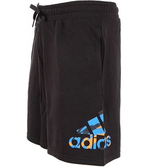 Short pour homme Adidas Essentials Camo HE4378 | ADIDAS PERFORMANCE Pantalons de sport pour hommes | scorer.es