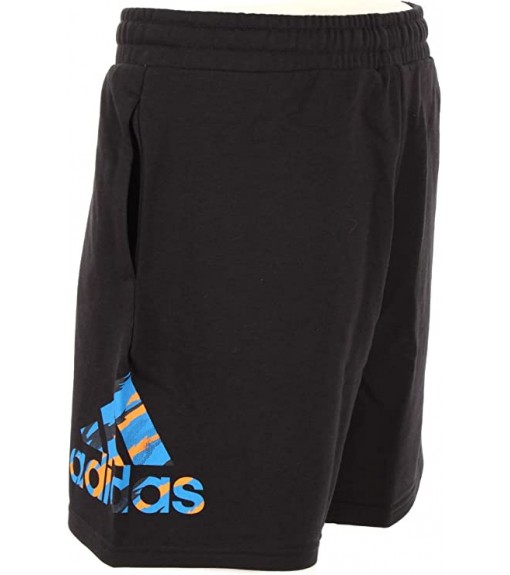 Adidas Essentials Camo Men's Shorts HE4378 | ADIDAS PERFORMANCE Men's Sweatpants | scorer.es