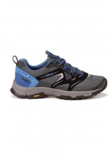 Chiruca Maui 23 Men's Shoes 4494123 | CHIRUCA Trekking shoes | scorer.es