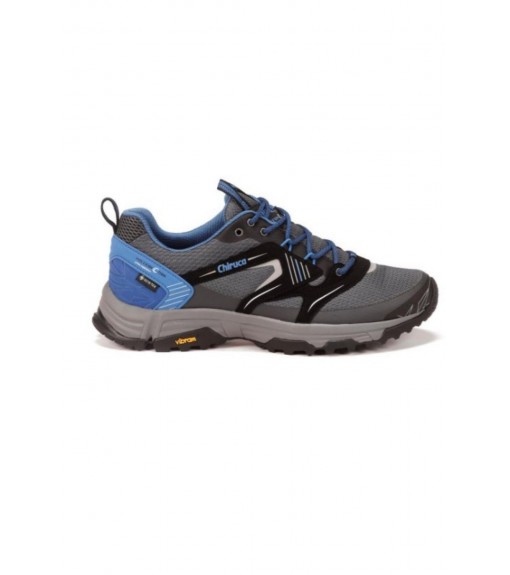 Chiruca Maui 23 Men's Shoes 4494123 | CHIRUCA Men's hiking boots | scorer.es
