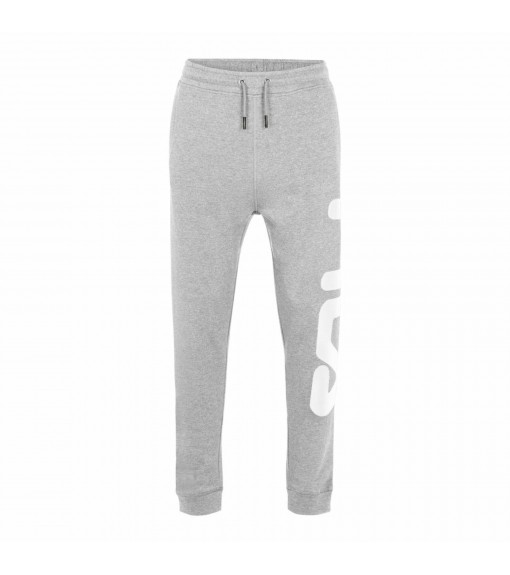 Gray fila outlet sweatpants