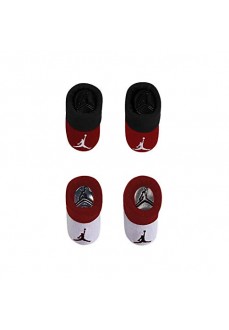Chaussons pour garçon/fille Nike Hanging Jordan Jumpman NJ0103-R78